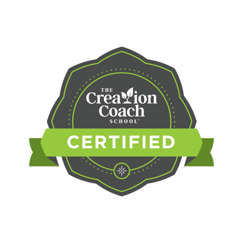 creation coach certification