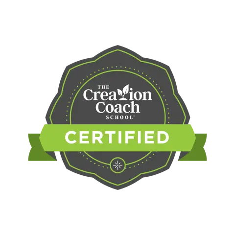 creation coach certification